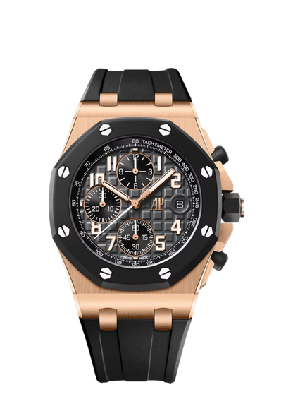 Audemars Royal Oak Offshore Chronograph 42 (26238OK.OO.A002CA.01)