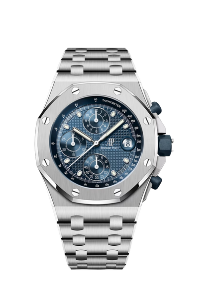 Audemars Royal Oak Offshore Chronograph 42 (26238ST.OO.2000ST.01)