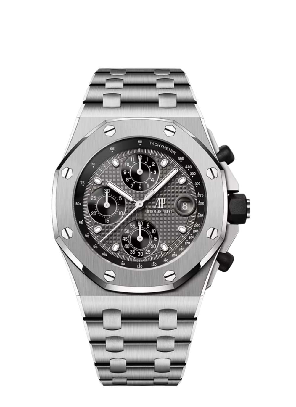 Audemars Royal Oak Offshore Chronograph 42 (26238TI.OO.2000TI.01)