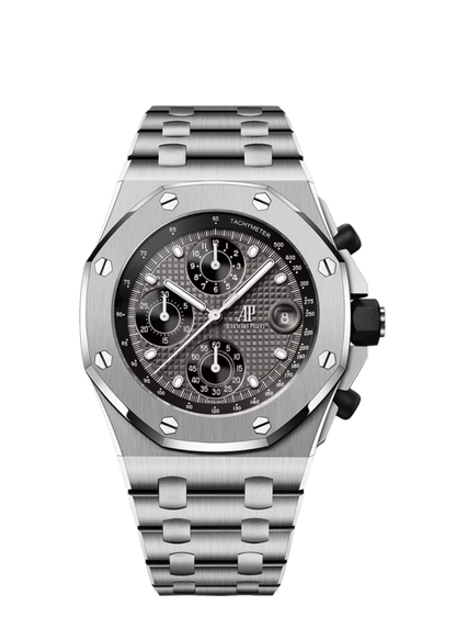 Audemars Royal Oak Offshore Chronograph 42 (26238TI.OO.2000TI.01)