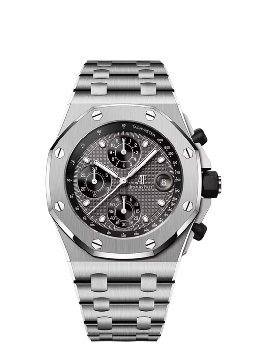 Audemars Royal Oak Offshore Chronograph 42 (26238TI.OO.2000TI.01)
