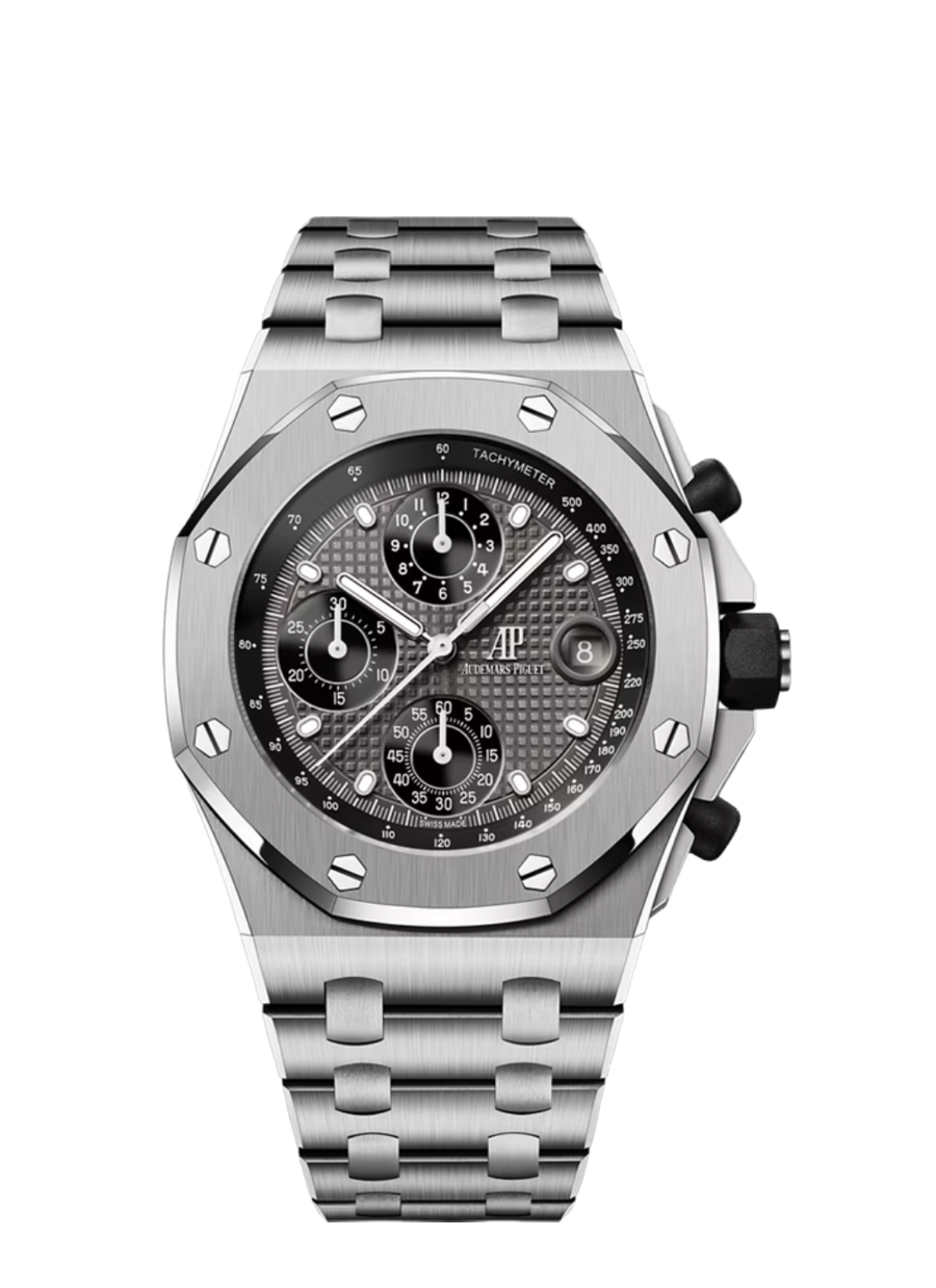 Audemars Royal Oak Offshore Chronograph 42 (26238TI.OO.2000TI.01)