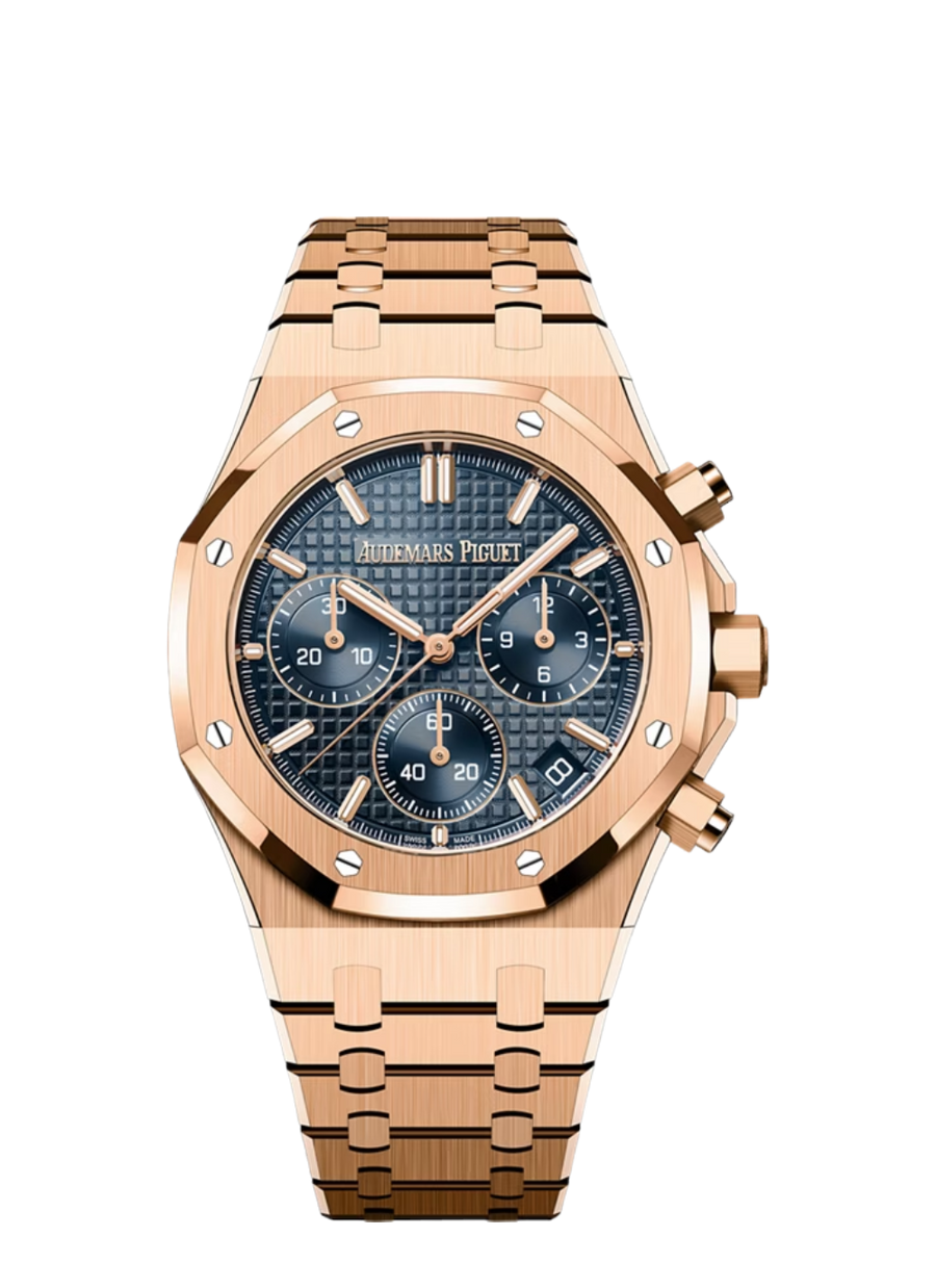Audemars Piguet Royal Oak Chronograph (26240OR.OO.1320OR.05)