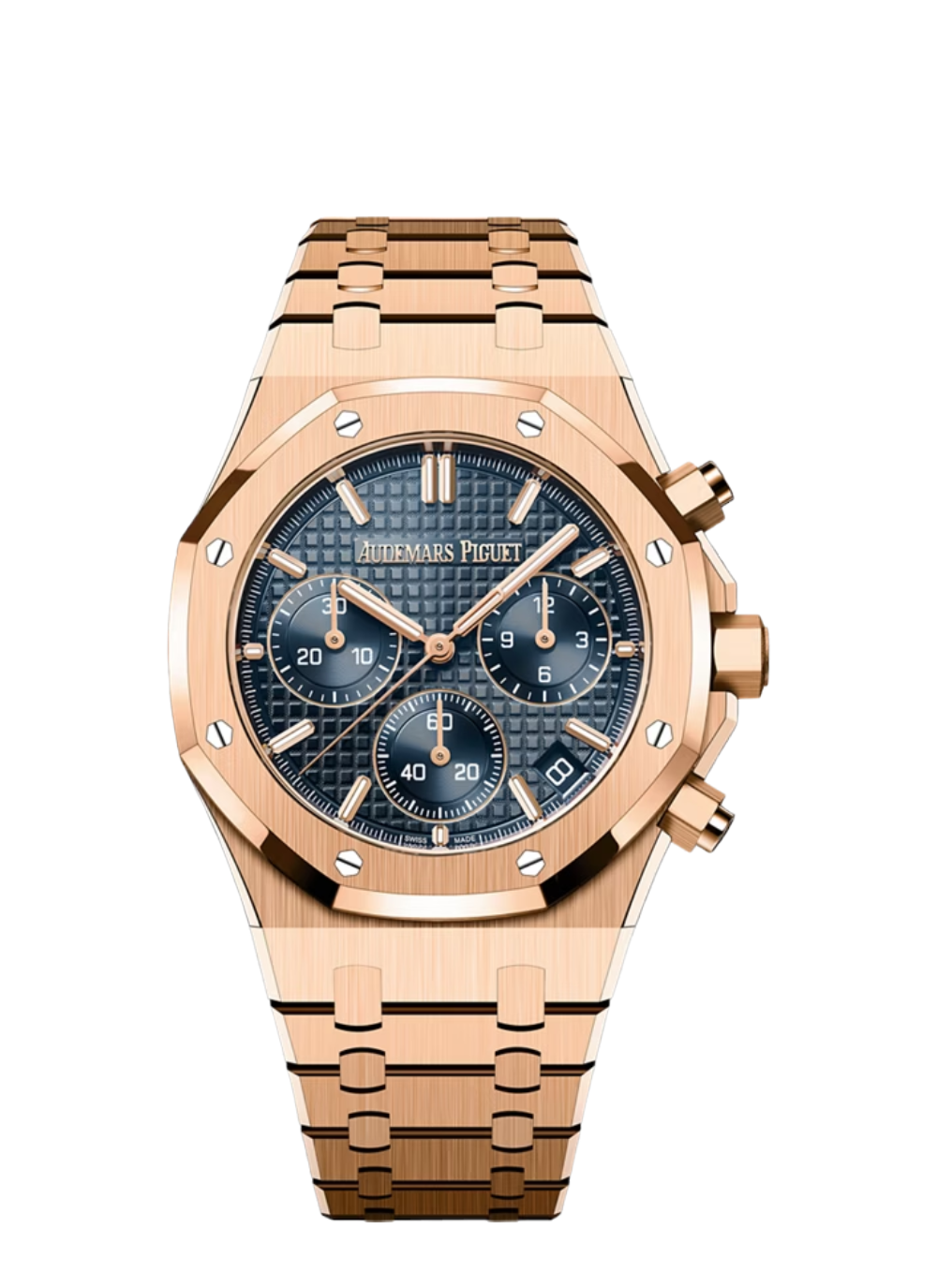 Audemars Piguet Royal Oak Chronograph (26240OR.OO.1320OR.05)