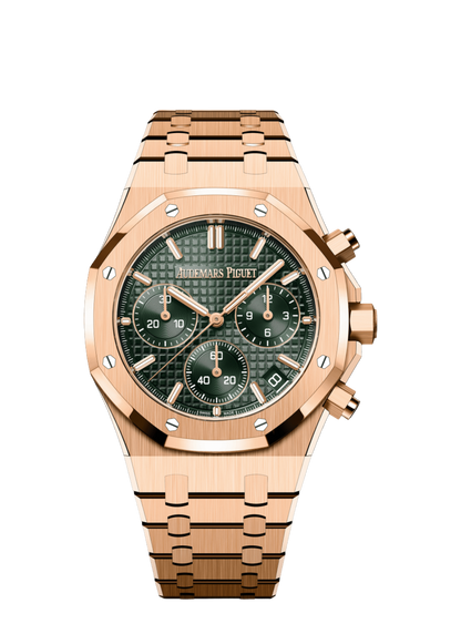 Audemars Piguet Royal Oak 41 Chronograph (26240OR.OO.1320OR.08)