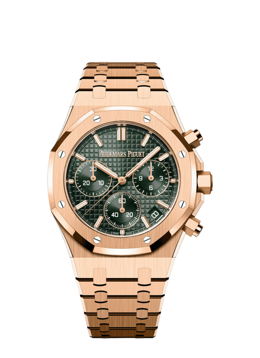 Audemars Piguet Royal Oak 41 Chronograph (26240OR.OO.1320OR.08)