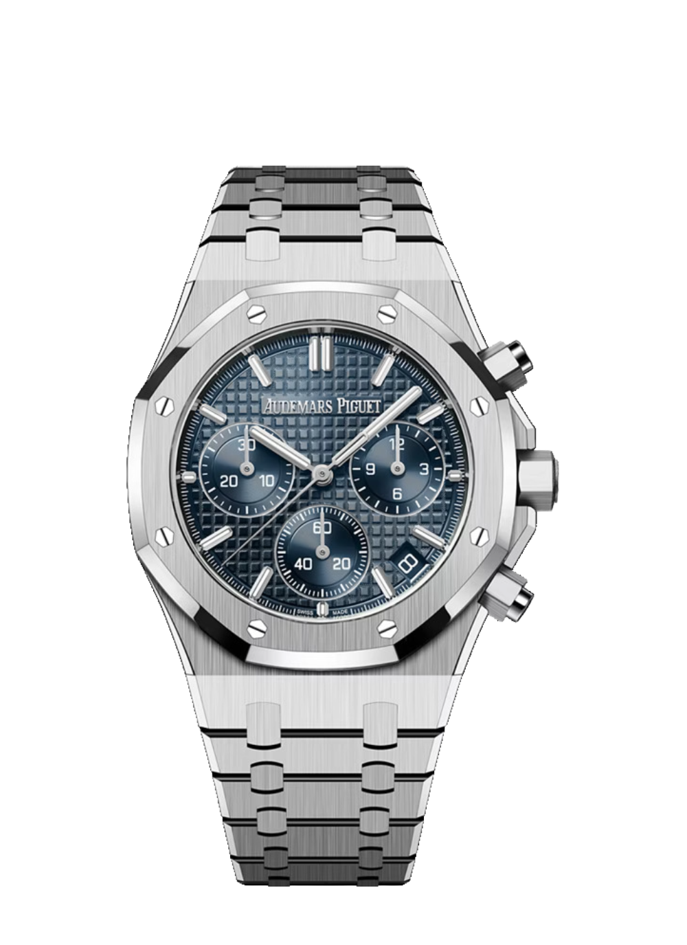 Audemars Piguet Royal Oak 41 Chronograph (26240ST.OO.1320ST.05)