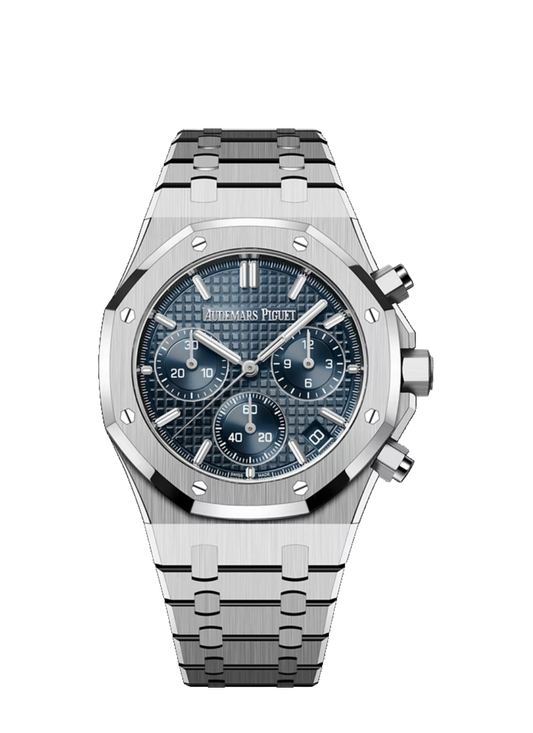 Audemars Piguet Royal Oak 41 Chronograph (26240ST.OO.1320ST.05)