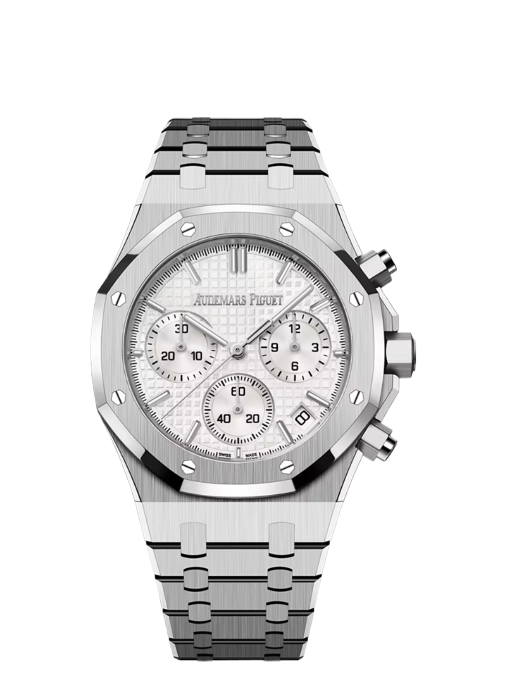 Audemars Piguet Royal Oak Chronograph (26240ST.OO.1320ST.07)