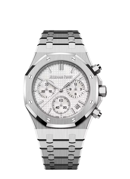 Audemars Piguet Royal Oak Chronograph (26240ST.OO.1320ST.07)
