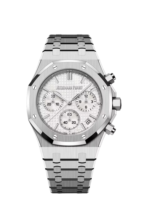Audemars Piguet Royal Oak Chronograph (26240ST.OO.1320ST.07)