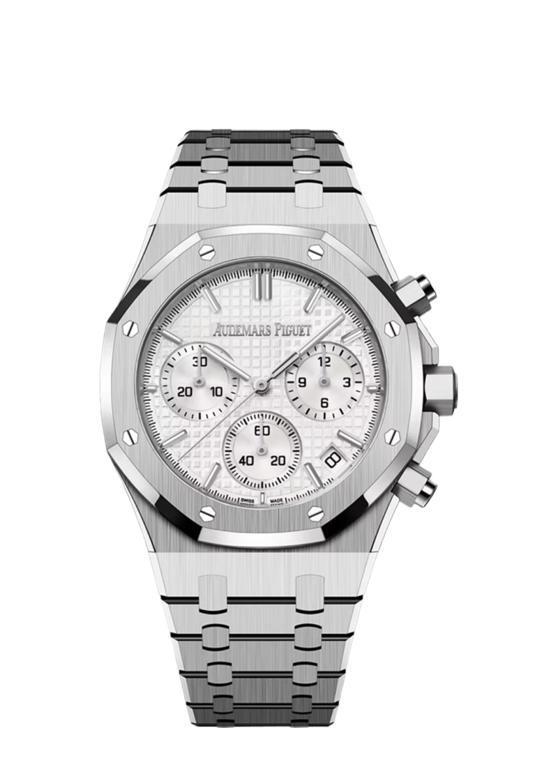 Audemars Piguet Royal Oak Chronograph (26240ST.OO.1320ST.07)