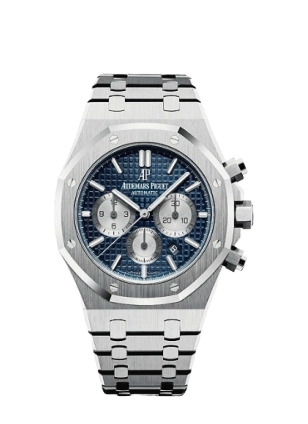 Audemars Piguet Royal Oak Chronograph (26331ST.OO.1220ST.01)