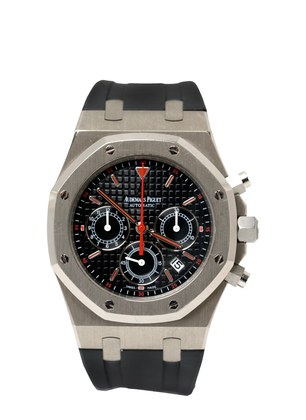 Audemars Piguet Royal Oak 39 Seddiqi Dubai Limited Edition (26381TI.OO.D002CR.01)