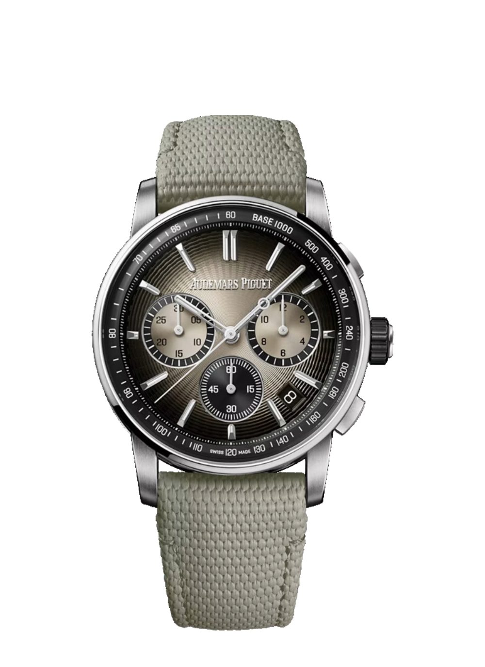 Audemars Piguet Code 11.59 (26393QT.OO.A064KB.01)
