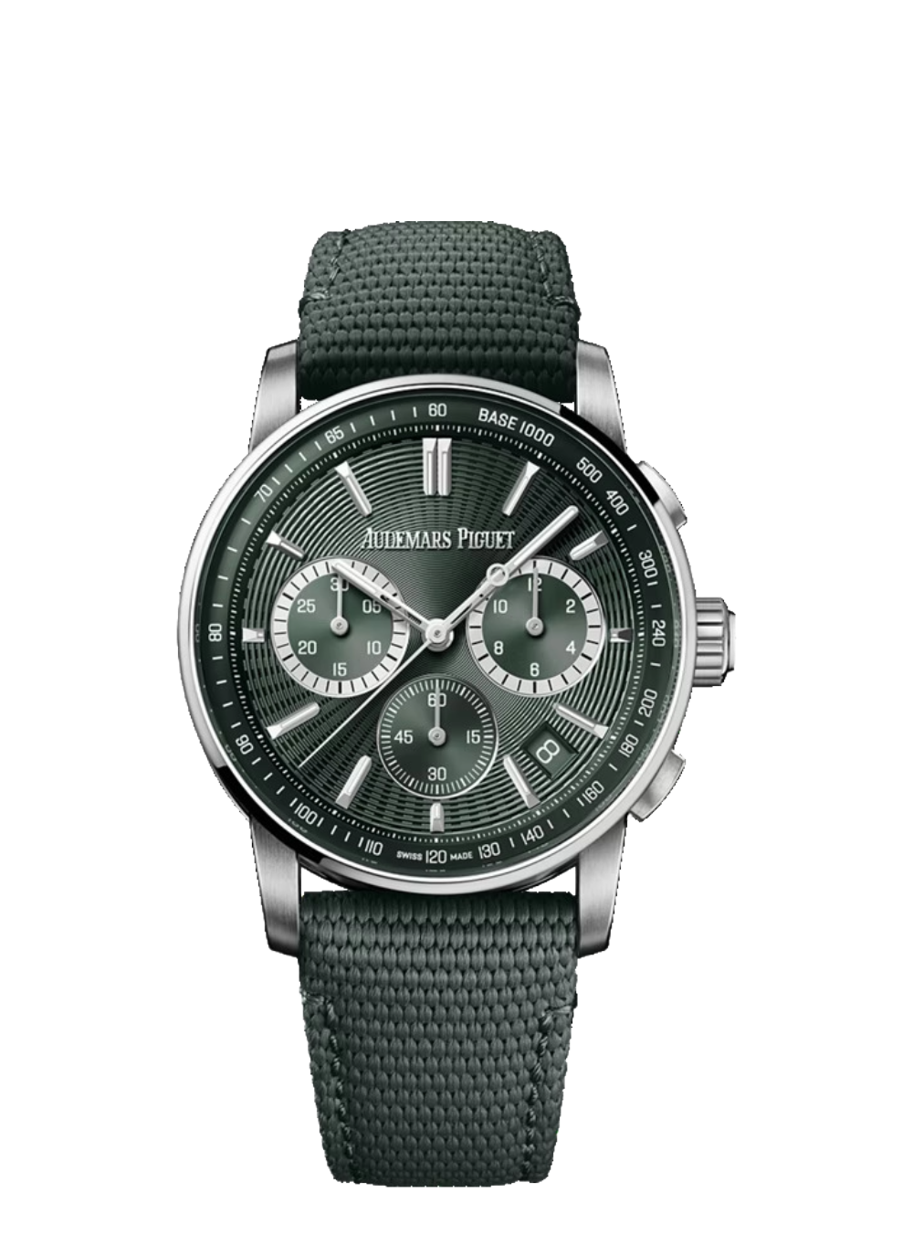 Audemars Piguet Code 11.59 (26393ST.OO.A056KB.01)