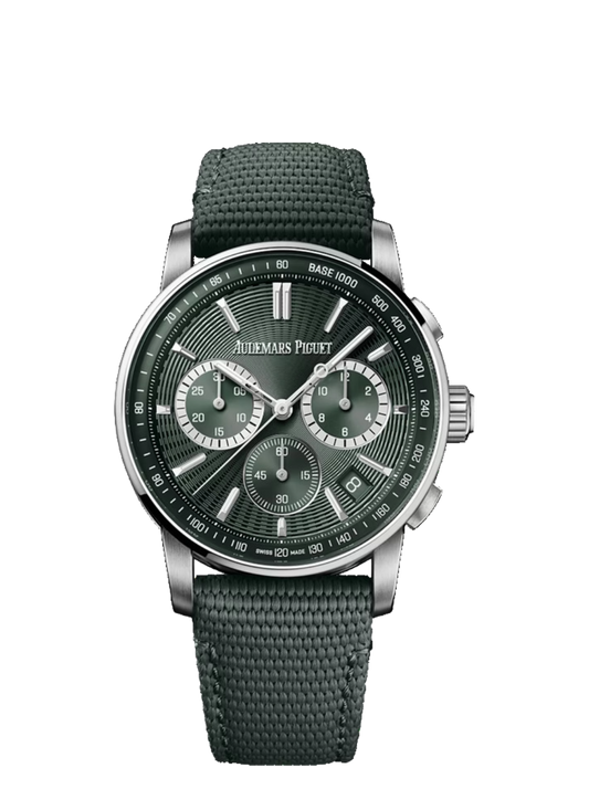 Audemars Piguet Code 11.59 (26393ST.OO.A056KB.01)