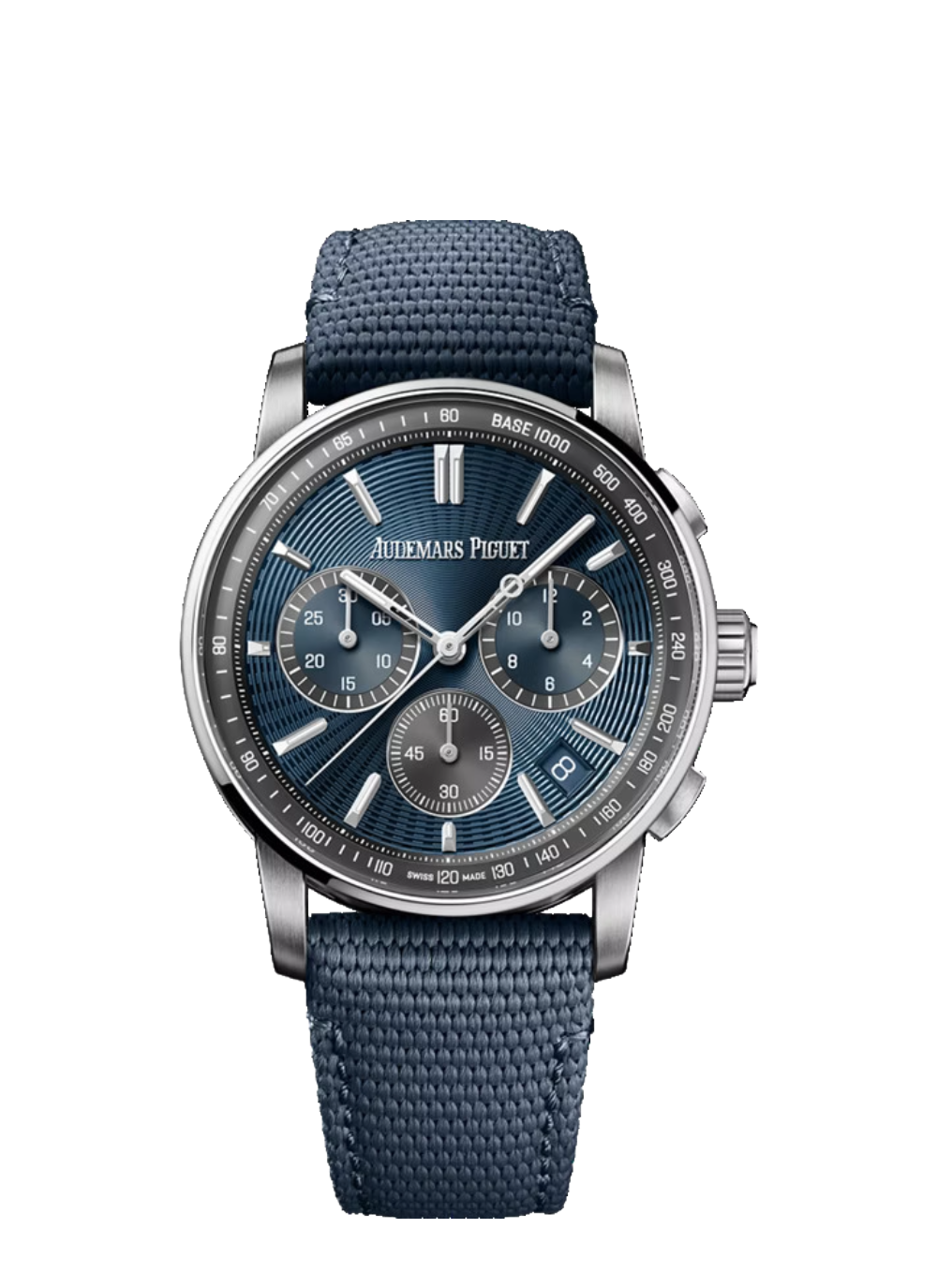 Audemars Piguet Code 11.59 Chronograph (26393ST.OO.A348KB.01)