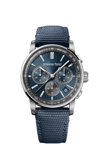 Audemars Piguet Code 11.59 (26393ST.OO.A348KB.01)