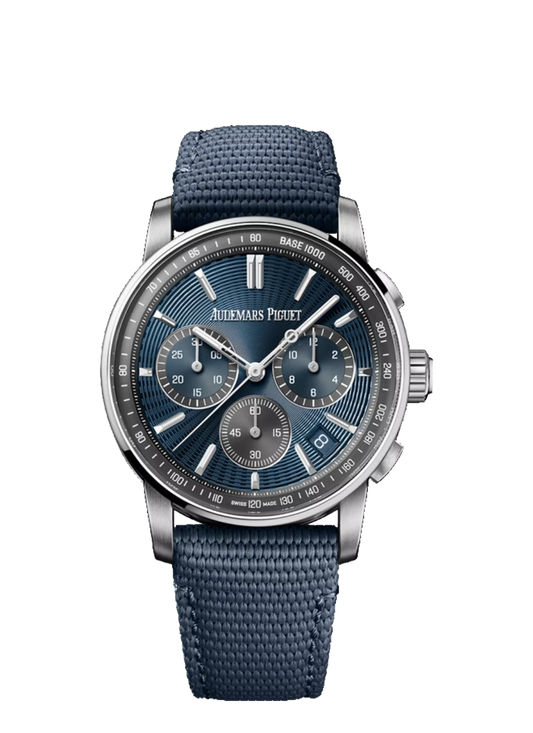 Audemars Piguet Code 11.59 (26393ST.OO.A348KB.01)
