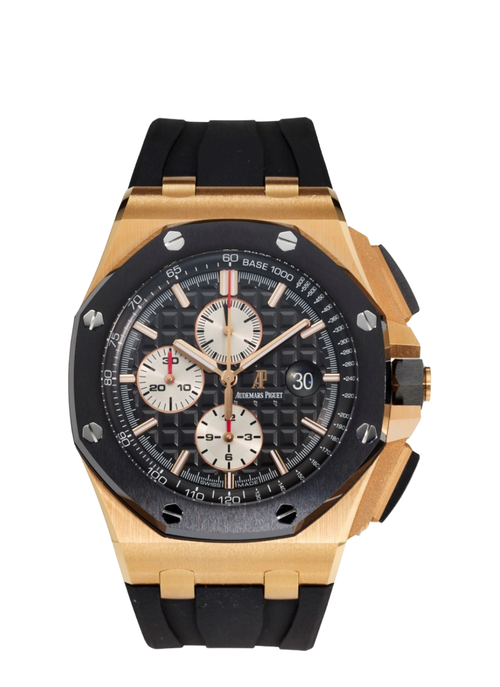 Audemars Piguet Royal Oak Offshore 44 (26400RO.OO.A002CA.01)