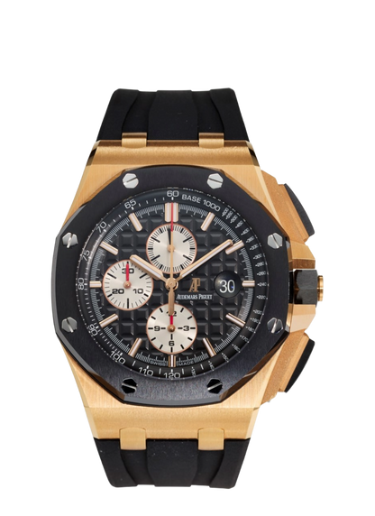 Audemars Piguet Royal Oak Offshore 44 (26400RO.OO.A002CA.01)