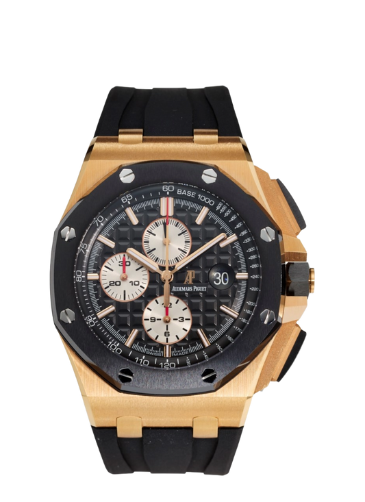 Audemars Piguet Royal Oak Offshore 44 (26400RO.OO.A002CA.01)