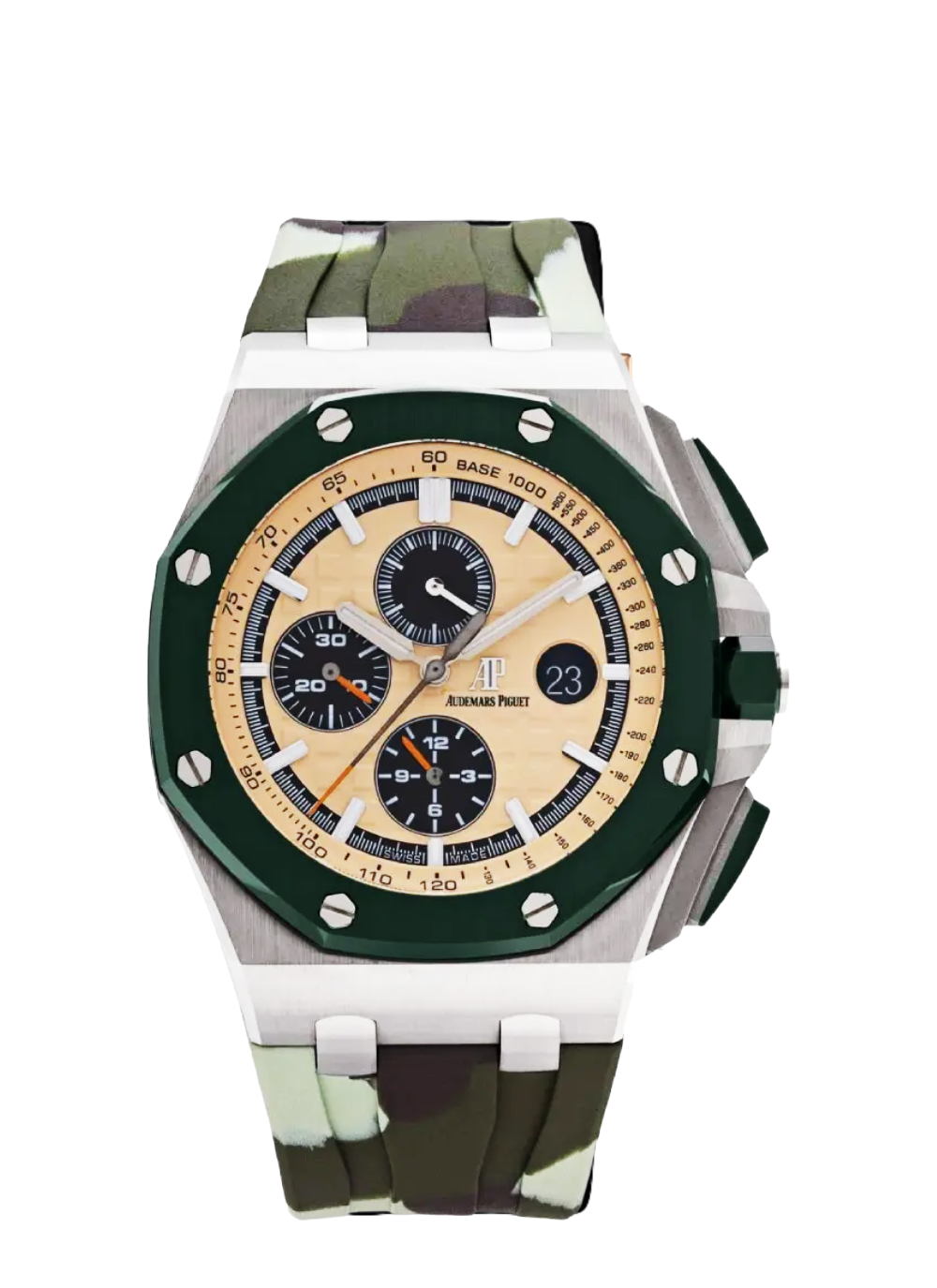 Audemars Royal Oak Offshore 44 (26400SO.OO.A054CA.01)