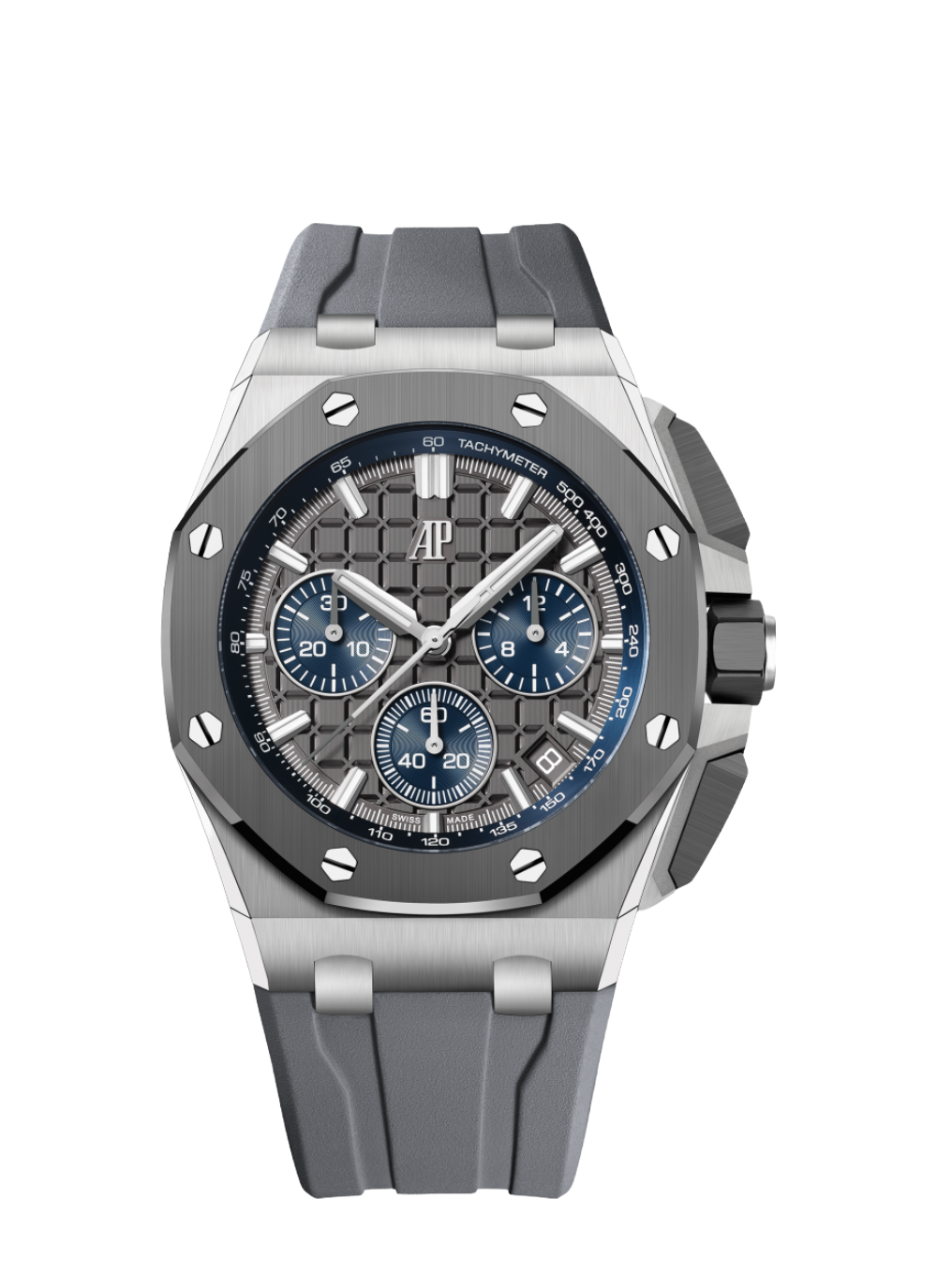 Audemars Piguet Royal Oak Offshore (26420IO.OO.A009CA.01)