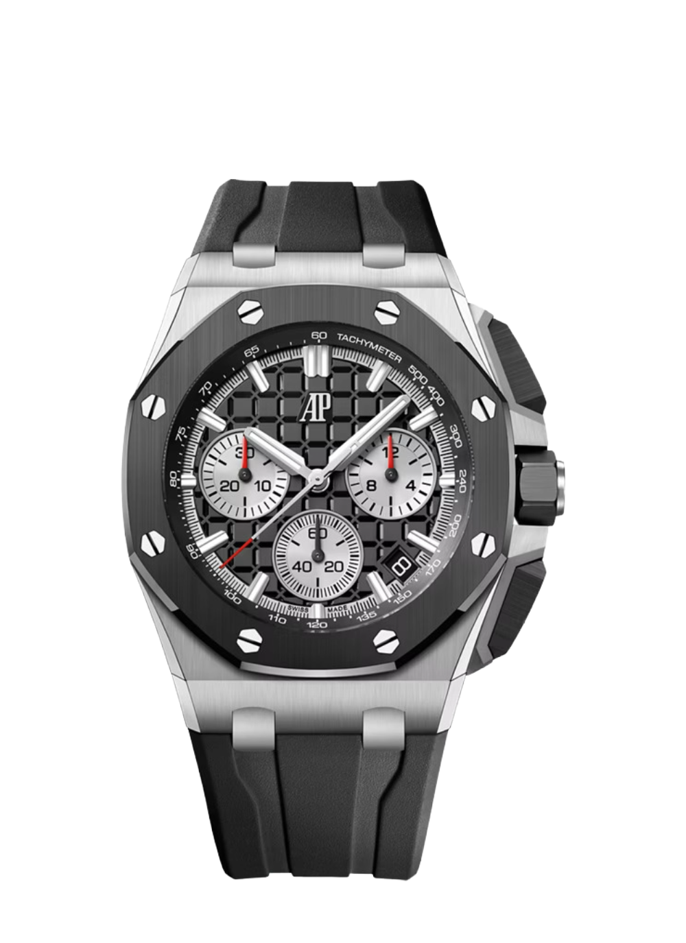 Audemars Piguet Royal Oak Offshore (26420SO.OO.A002CA.01)