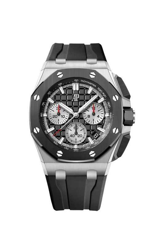 Audemars Piguet Royal Oak Offshore (26420SO.OO.A002CA.01)