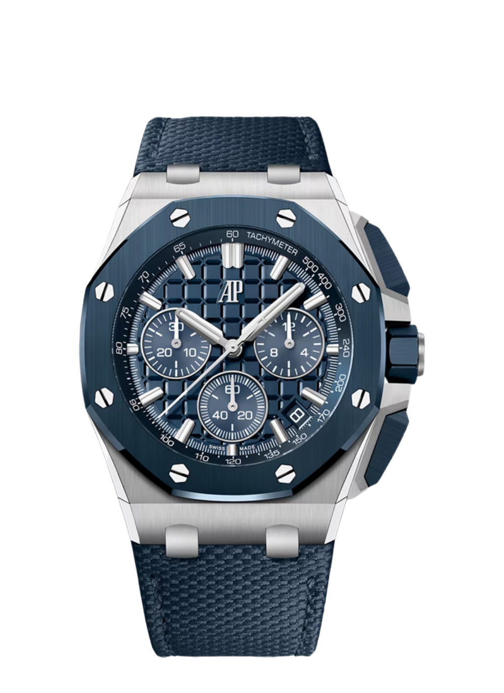 Audemars Royal Oak Offshore Chronograph 43 (26420SO.OO.A029VE.01)