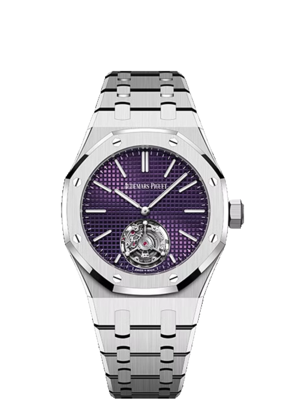 Audemars Piguet Royal Oak 37 Flying Tourbillon (26660ST.OO.1356ST.02)
