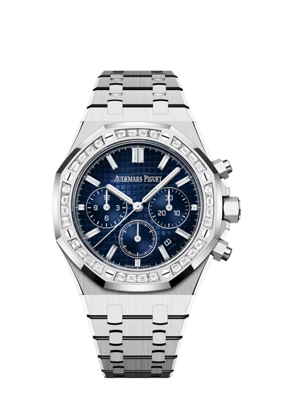 Audemars Piguet Royal Oak 38 (26715BC.ZZ.1356BC.01)