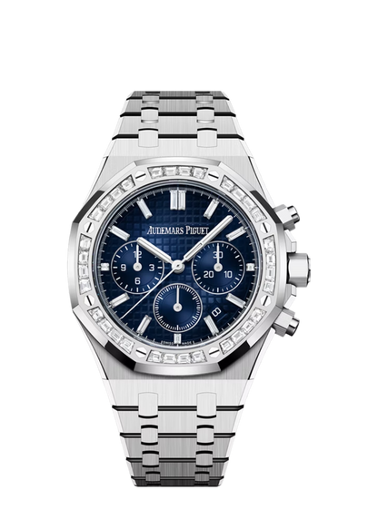 Audemars Piguet Royal Oak 38 (26715BC.ZZ.1356BC.01)