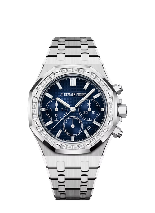 Audemars Piguet Royal Oak 38 (26715BC.ZZ.1356BC.01)