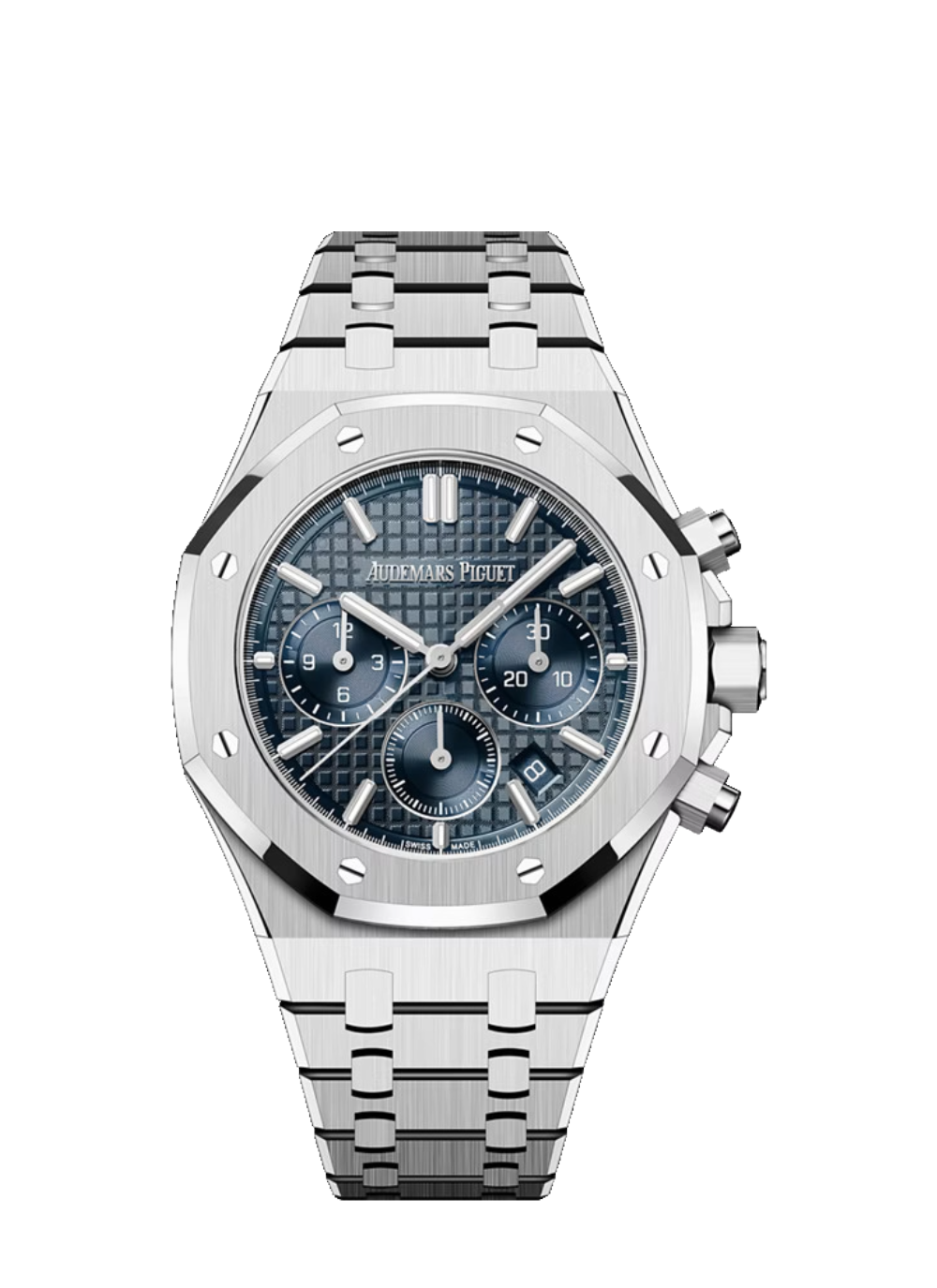 Audemars Piguet Royal Oak Chronograph 38 (26715ST.OO.1356ST.01)