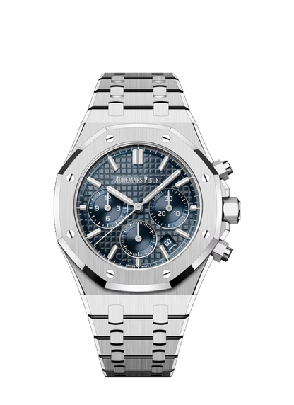 Audemars Piguet Royal Oak Chronograph 38 (26715ST.OO.1356ST.01)