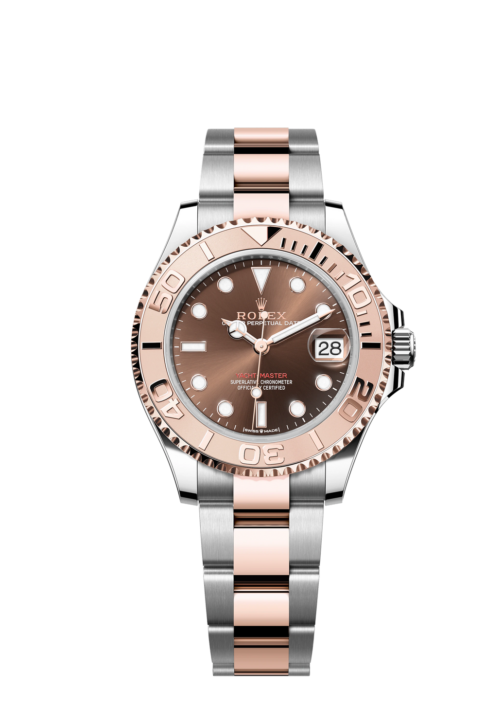 Rolex Yacht-Master 37 (268621-0003)
