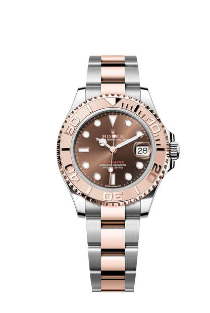 Rolex Yacht-Master 37 (268621-0003)
