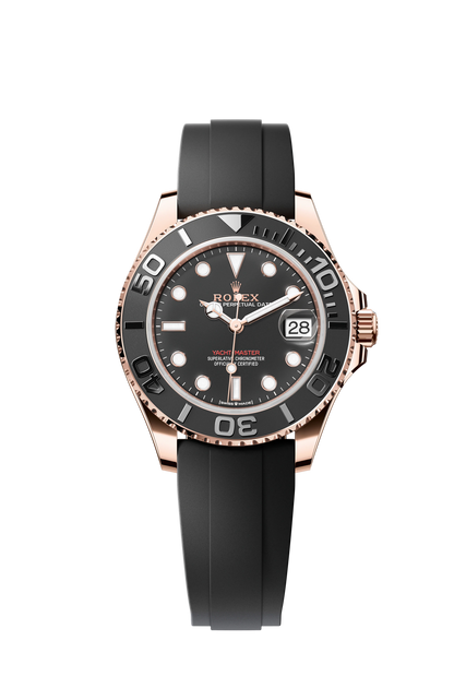 Rolex Yacht-Master 37 (268655-0017)