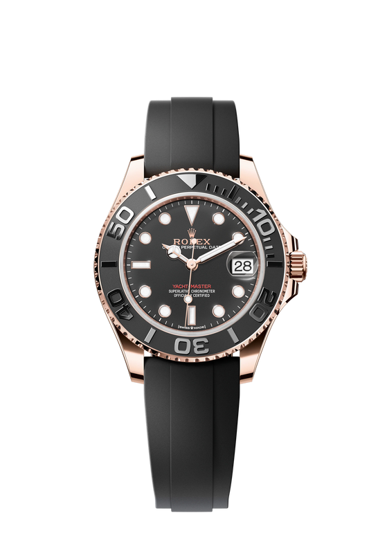 Rolex Yacht-Master 37 (268655-0017)