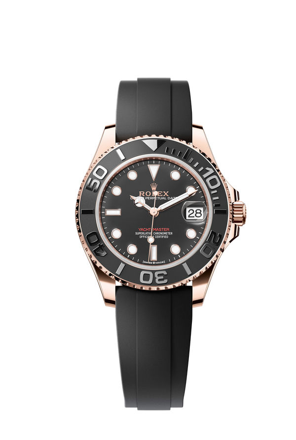 Rolex Yacht-Master 37 (268655-0017)