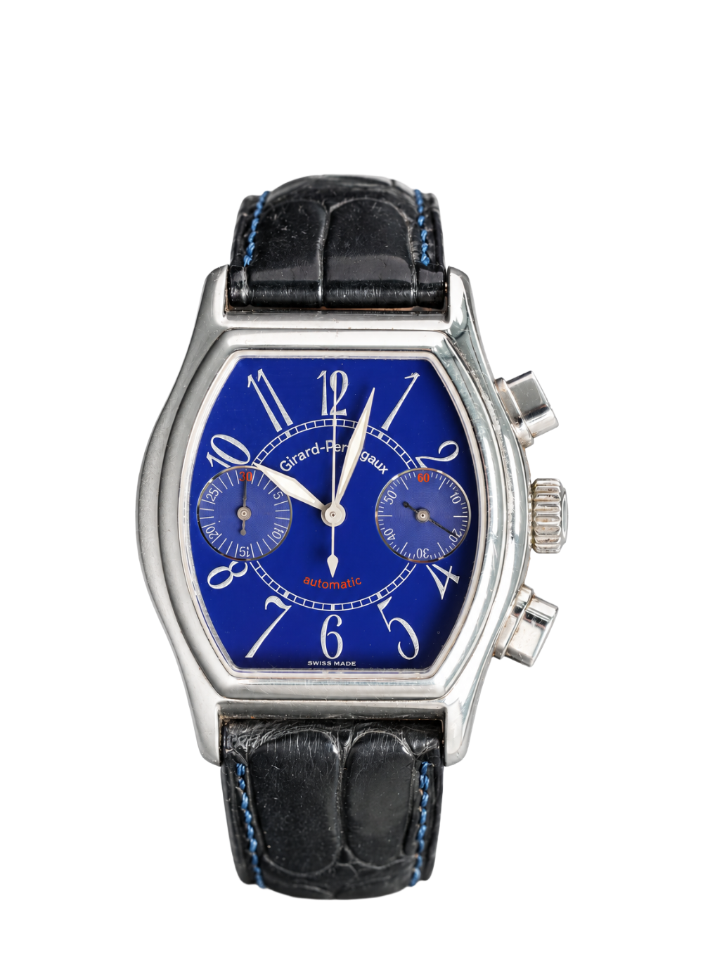 Girard Perregaux Richeville (2750)