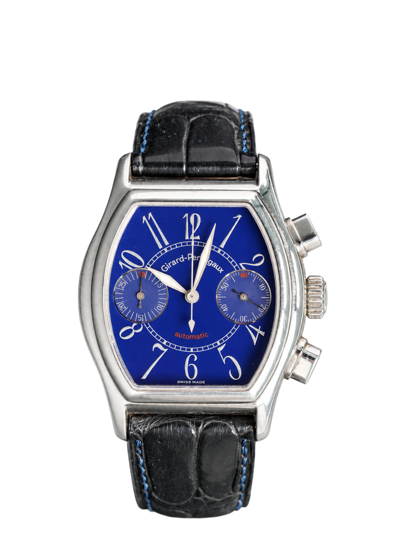 Girard Perregaux Richeville (2750)