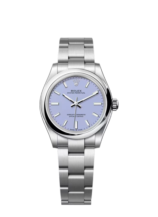 Rolex Oyster Perpetual 31 (277200-0014)