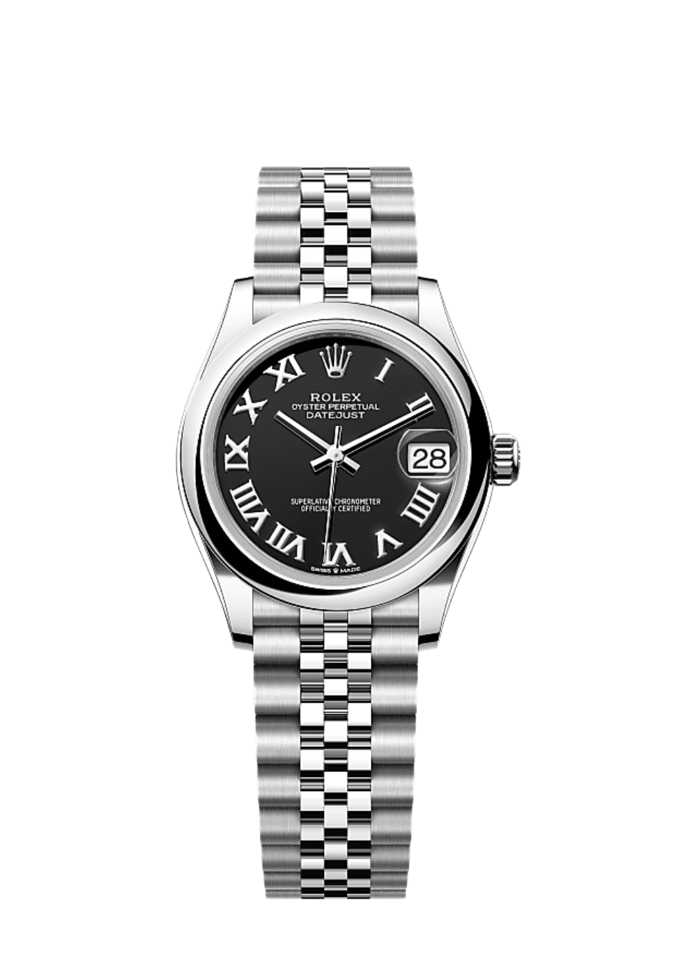 Rolex Datejust 31 (278240-0002)