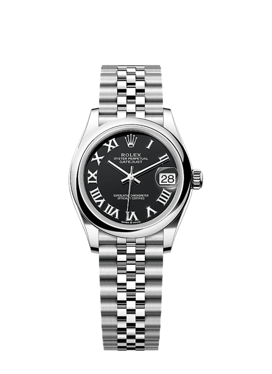 Rolex Datejust 31 (278240-0002)