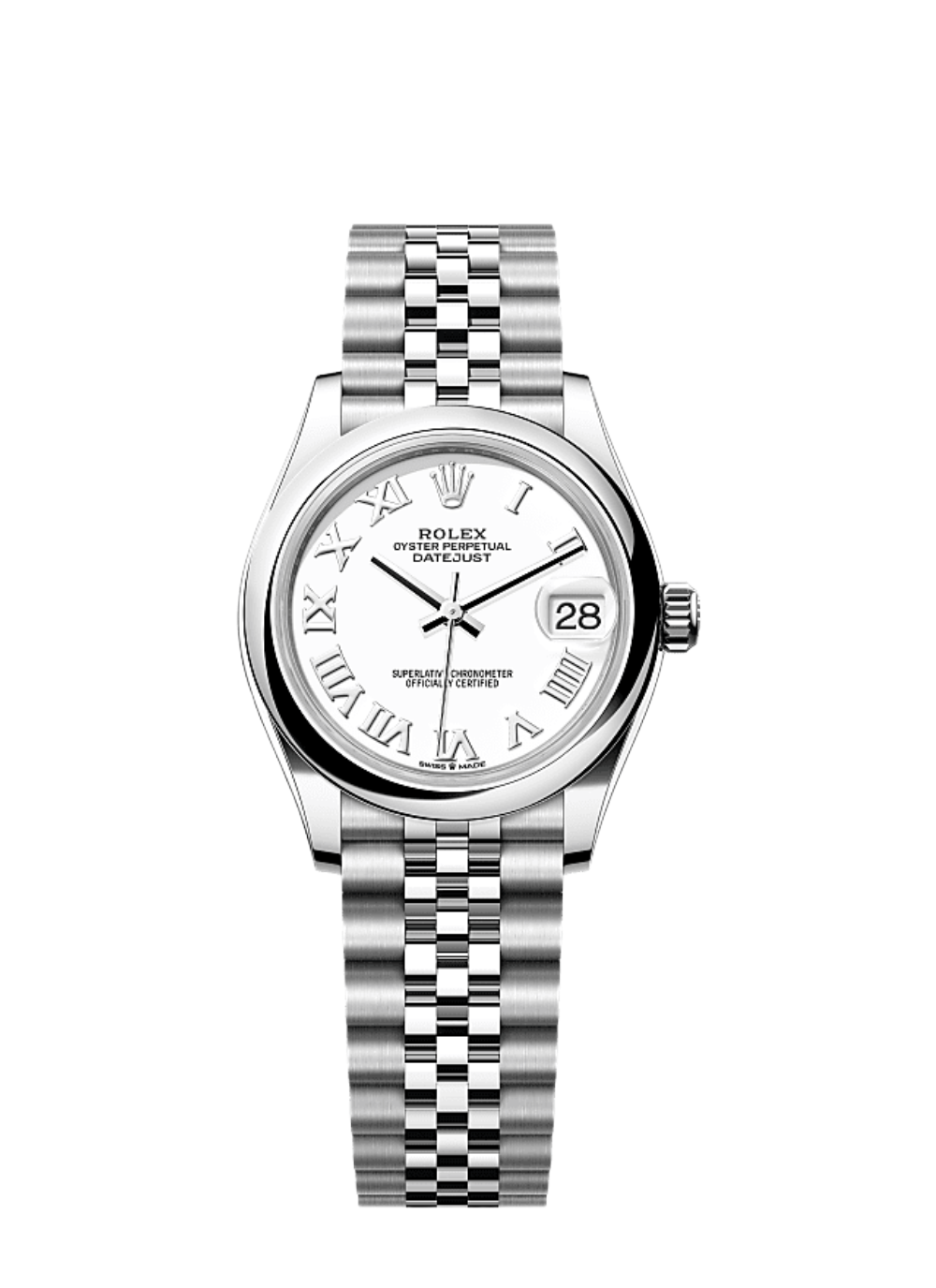 Rolex Datejust 31 (278240-0004)