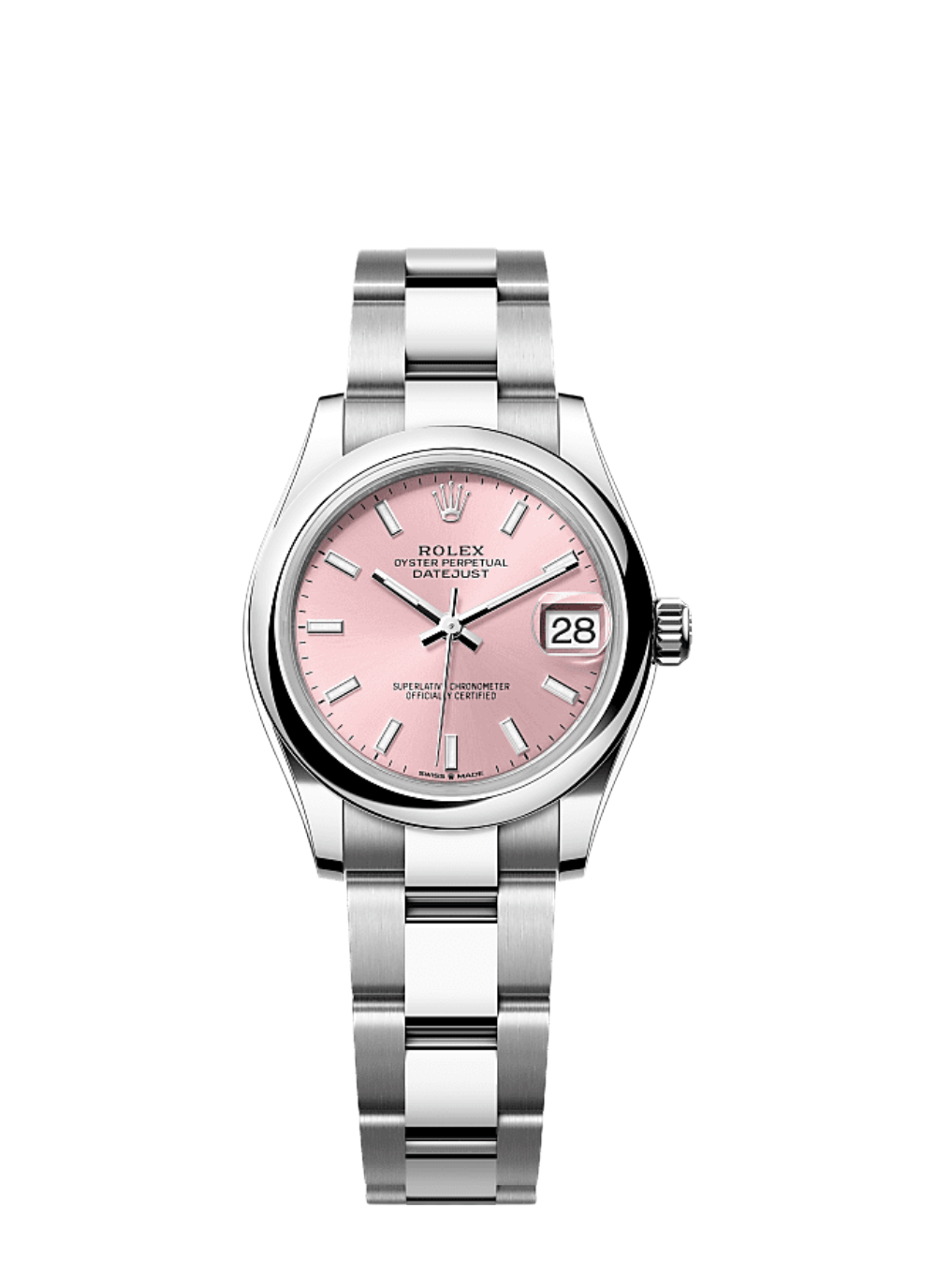 Rolex Datejust 31 (278240-0007)